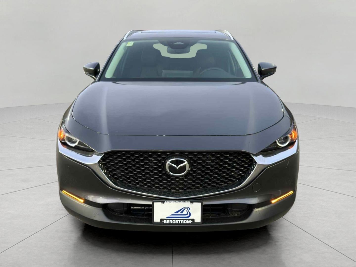 2026 Mazda Mazda CX-30 2.5 S Preferred AWD