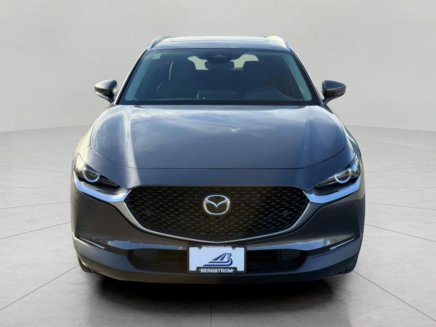 2026 Mazda Mazda CX-30 2.5 S Preferred AWD