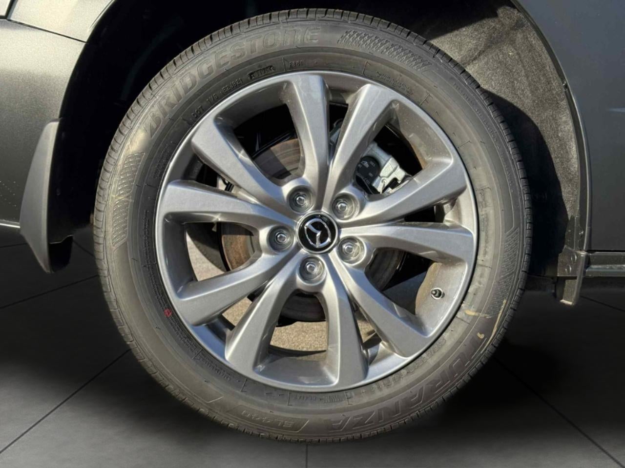 2026 Mazda Mazda CX-30 2.5 S Preferred AWD