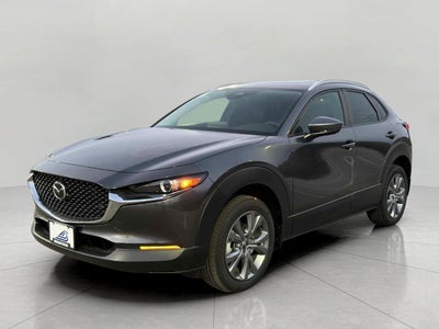 2026 Mazda Mazda CX-30 2.5 S Preferred AWD