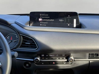 2026 Mazda Mazda CX-30 2.5 S Preferred AWD