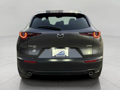 2026 Mazda Mazda CX-30 2.5 S Preferred AWD