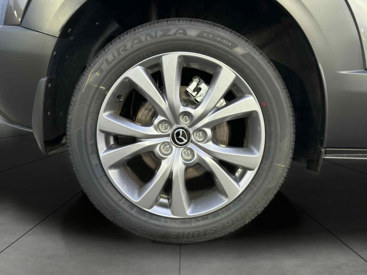 2026 Mazda Mazda CX-30 2.5 S Preferred AWD