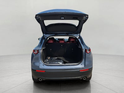2026 Mazda Mazda CX-30 2.5 S Carbon Edition AWD
