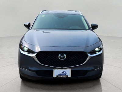 2026 Mazda Mazda CX-30 2.5 S Carbon Edition AWD