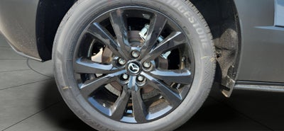 2026 Mazda Mazda CX-30 2.5 S Carbon Edition AWD