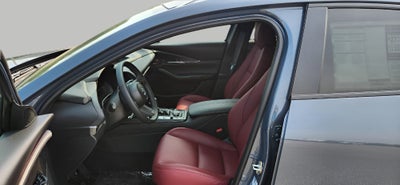 2026 Mazda Mazda CX-30 2.5 S Carbon Edition AWD