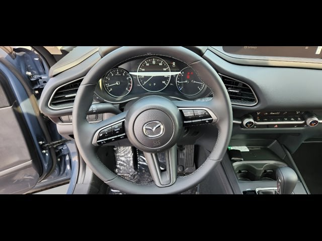 2026 Mazda Mazda CX-30 2.5 S Carbon Edition AWD