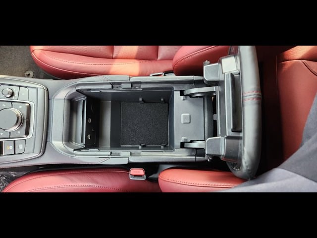 2026 Mazda Mazda CX-30 2.5 S Carbon Edition AWD