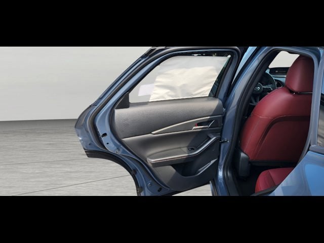 2026 Mazda Mazda CX-30 2.5 S Carbon Edition AWD