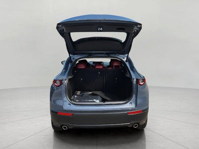 2026 Mazda Mazda CX-30 2.5 S Carbon Edition AWD