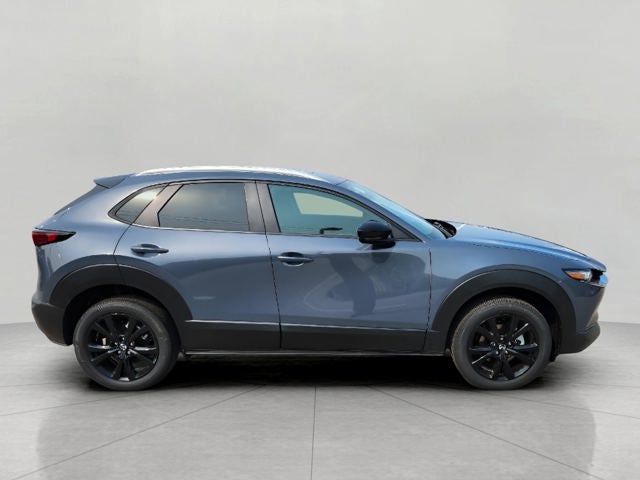 2026 Mazda Mazda CX-30 2.5 S Carbon Edition AWD