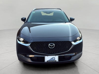 2026 Mazda Mazda CX-30 2.5 S Preferred AWD