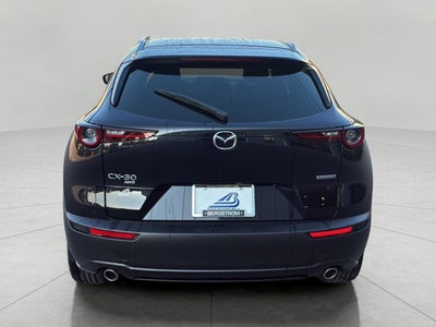 2026 Mazda Mazda CX-30 2.5 S Preferred AWD
