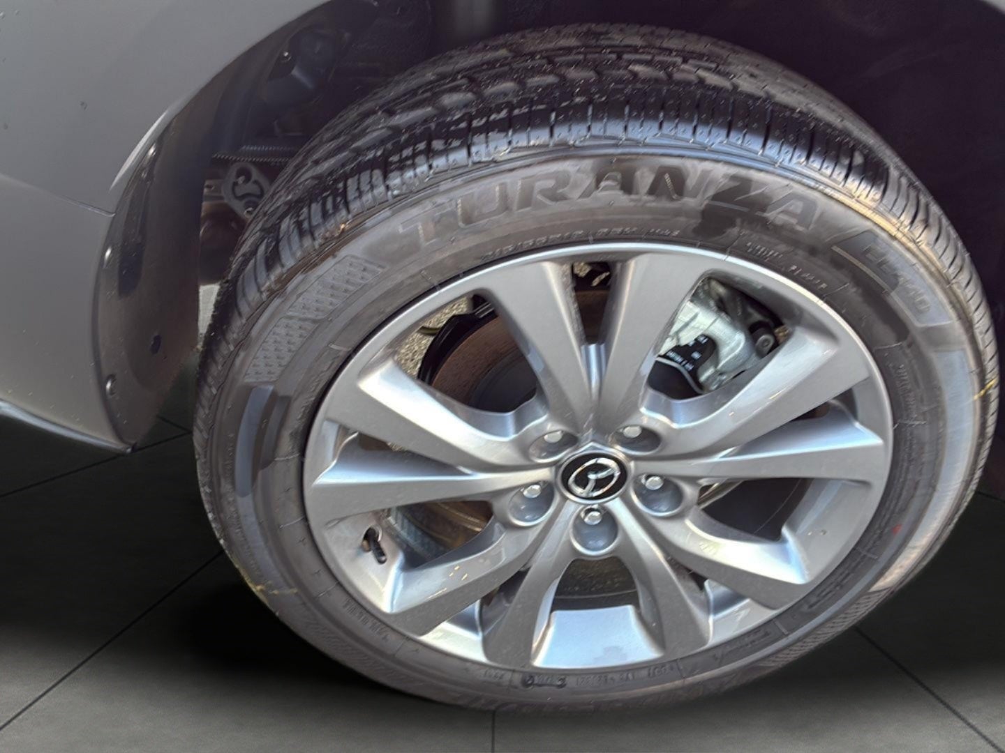 2026 Mazda Mazda CX-30 2.5 S Preferred AWD