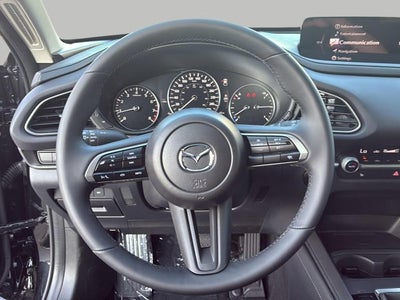 2026 Mazda Mazda CX-30 2.5 S Preferred AWD