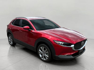 2023 Mazda Mazda CX-30 2.5 S Preferred Package AWD