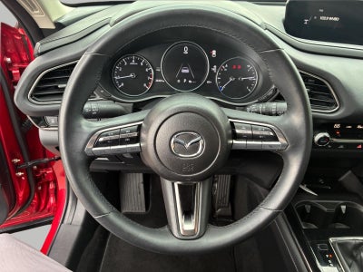 2023 Mazda Mazda CX-30 2.5 S Preferred Package AWD