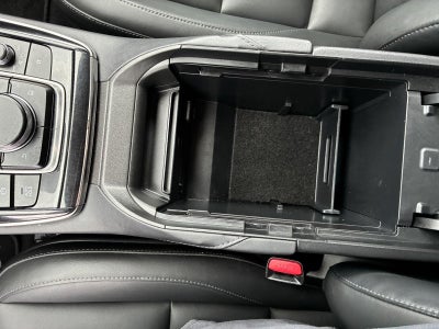 2023 Mazda Mazda CX-30 2.5 S Preferred Package AWD