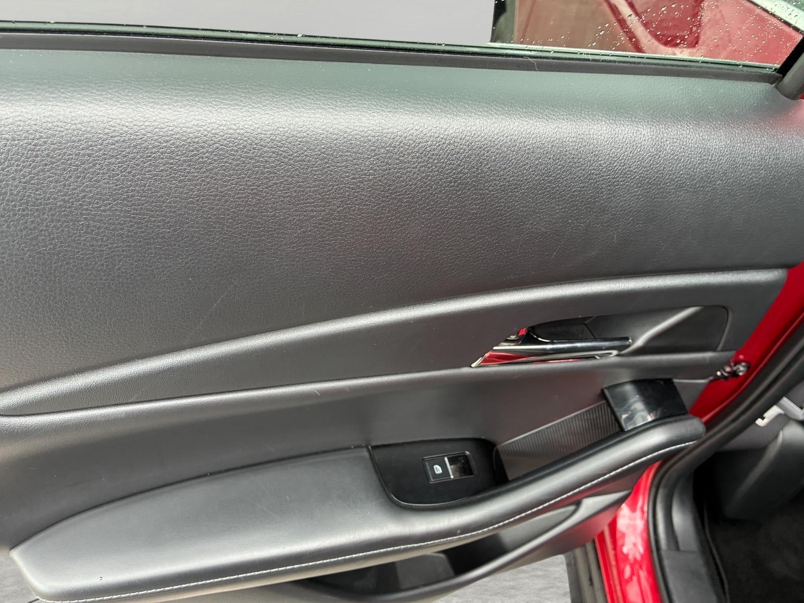2023 Mazda Mazda CX-30 2.5 S Preferred Package AWD