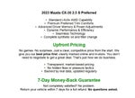 2023 Mazda Mazda CX-30 2.5 S Preferred Package AWD
