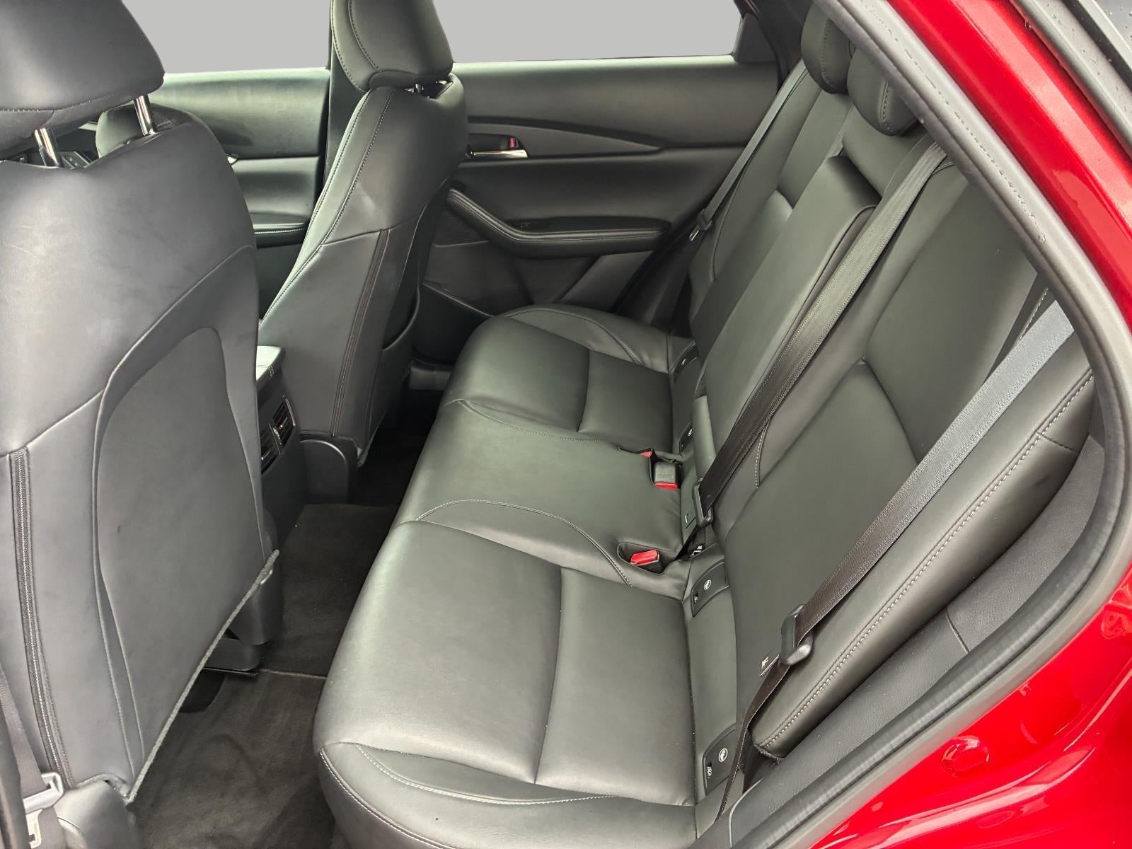 2023 Mazda Mazda CX-30 2.5 S Preferred Package AWD