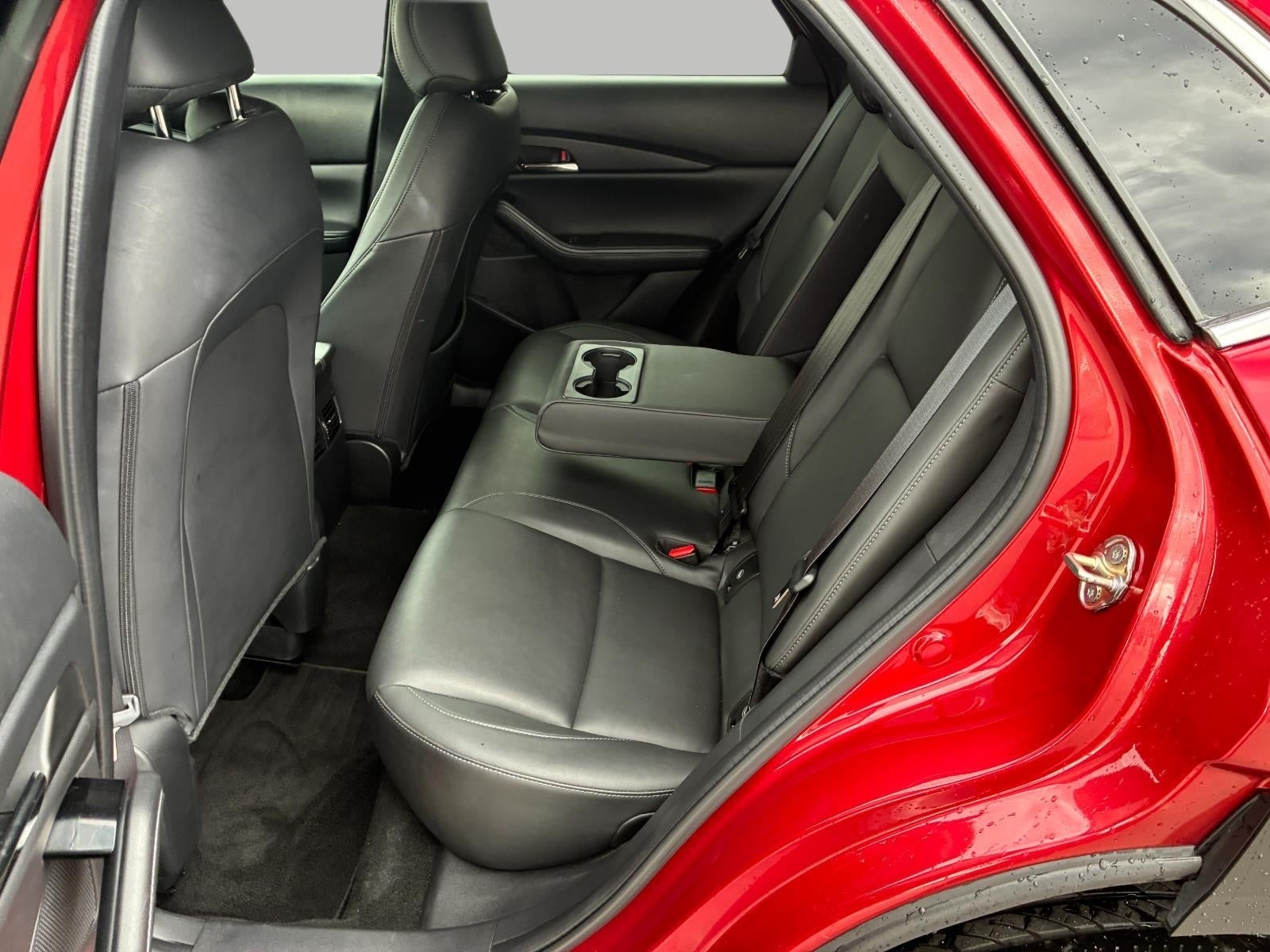 2023 Mazda Mazda CX-30 2.5 S Preferred Package AWD