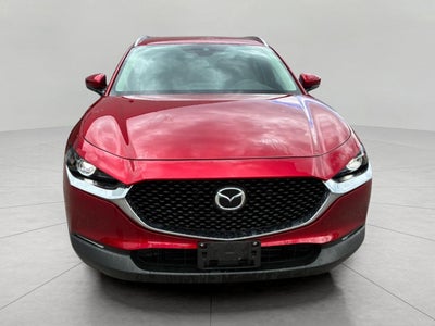 2023 Mazda Mazda CX-30 2.5 S Preferred Package AWD