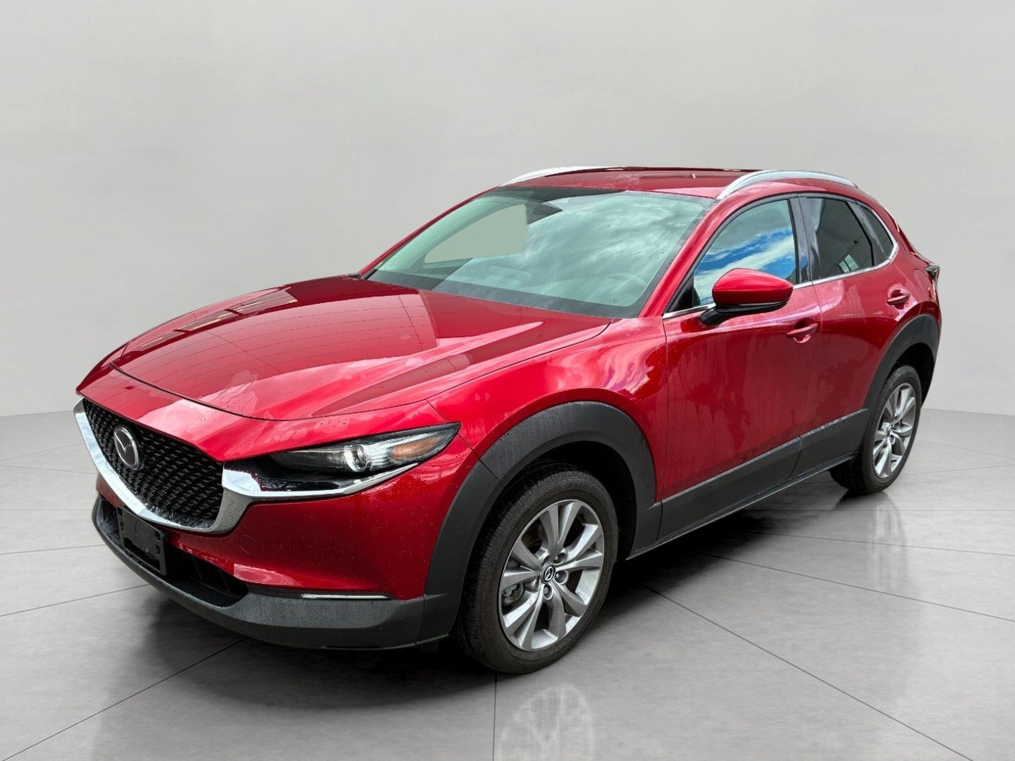 2023 Mazda Mazda CX-30 2.5 S Preferred Package AWD