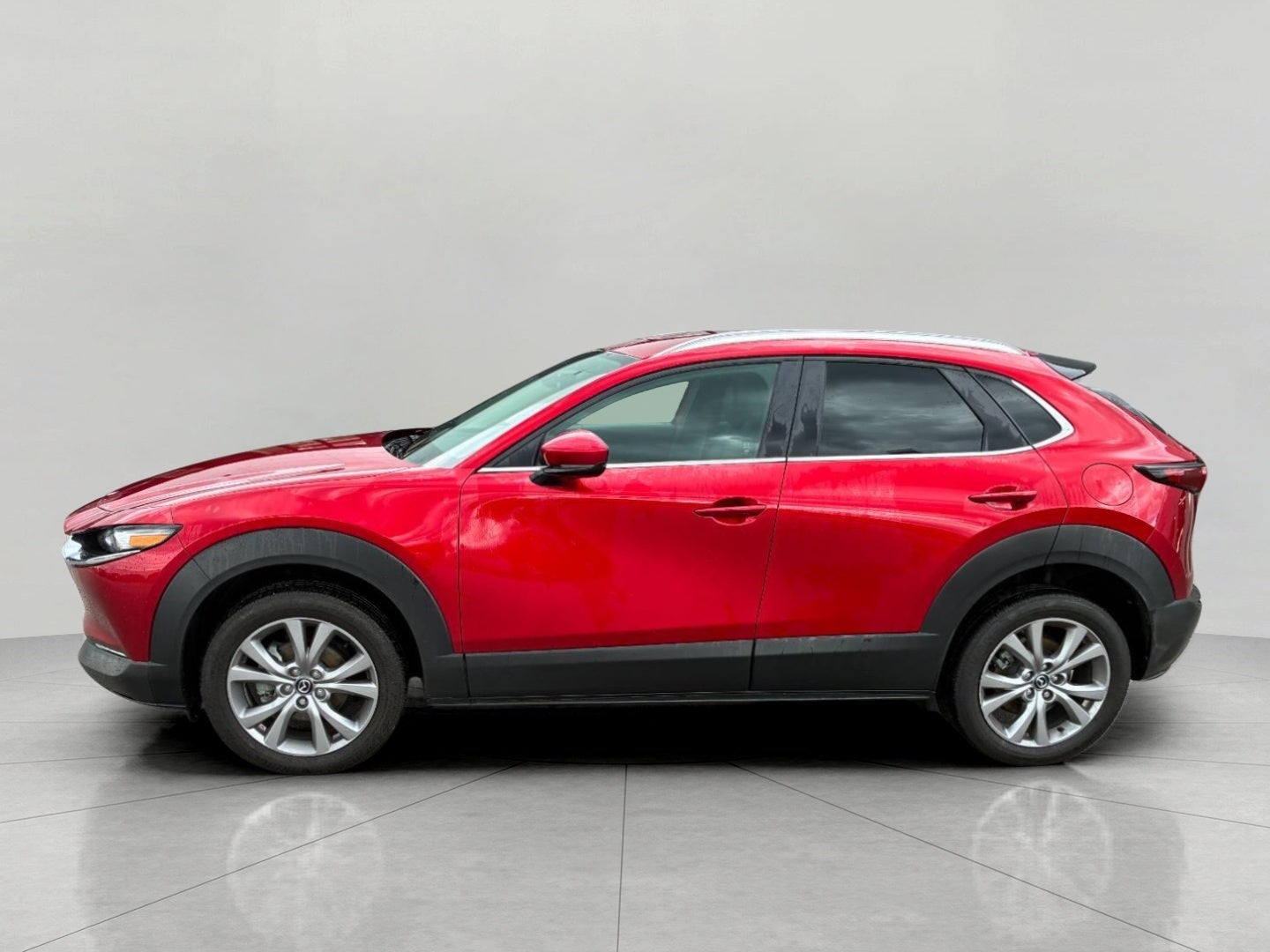 2023 Mazda Mazda CX-30 2.5 S Preferred Package AWD