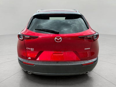 2023 Mazda Mazda CX-30 2.5 S Preferred Package AWD