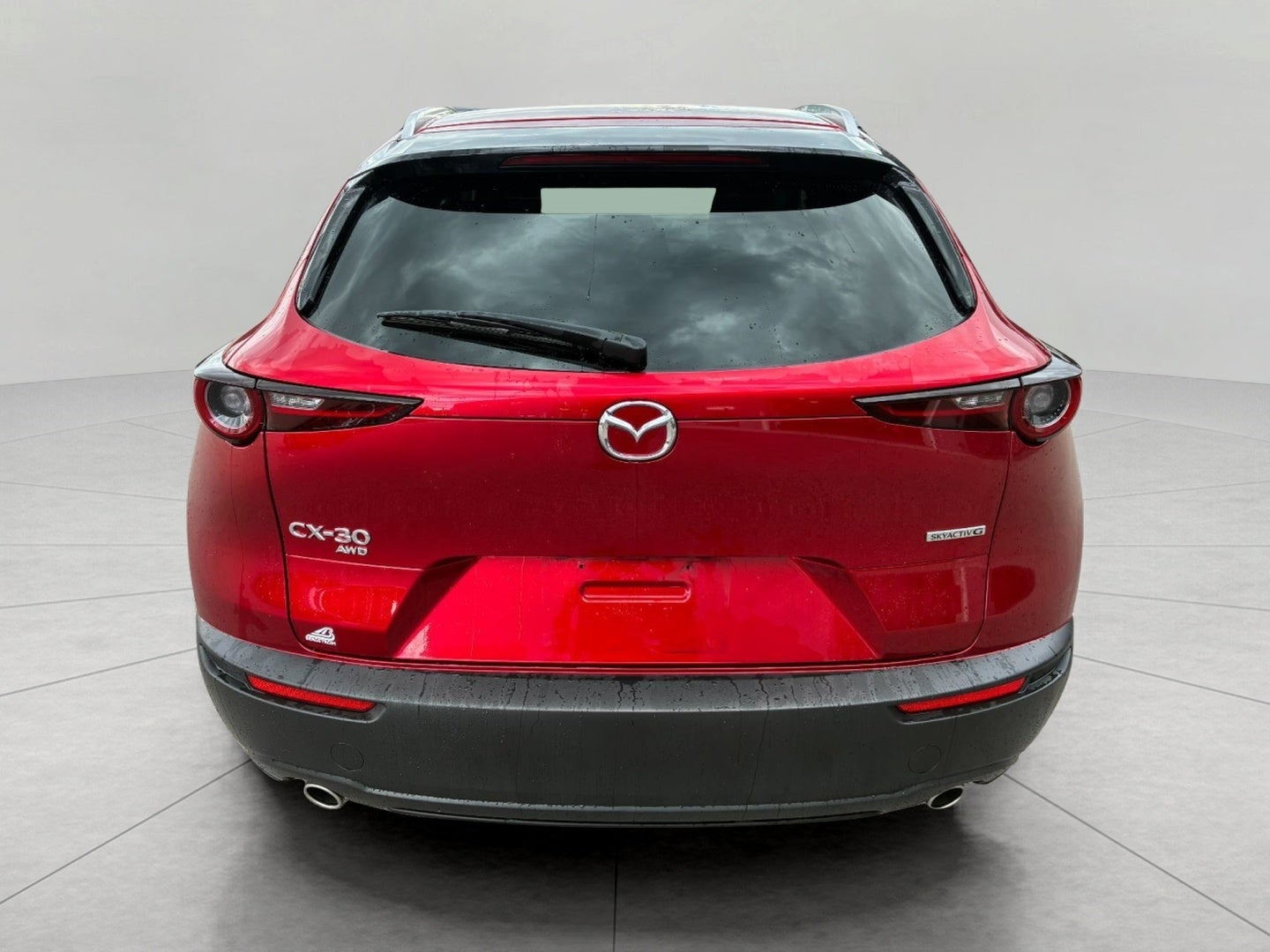 2023 Mazda Mazda CX-30 2.5 S Preferred Package AWD