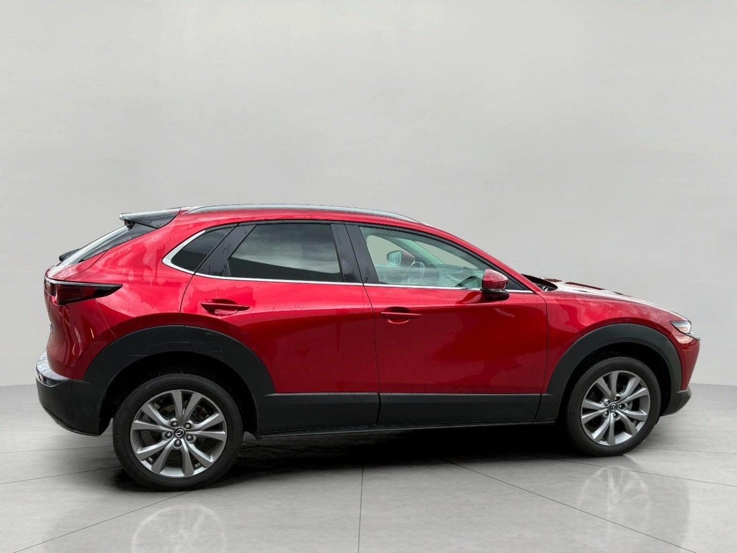 2023 Mazda Mazda CX-30 2.5 S Preferred Package AWD