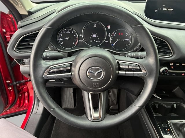 2023 Mazda Mazda CX-30 2.5 S Preferred Package AWD