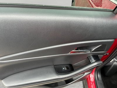 2023 Mazda Mazda CX-30 2.5 S Preferred Package AWD