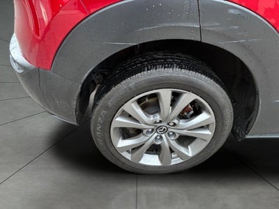 2023 Mazda Mazda CX-30 2.5 S Preferred Package AWD