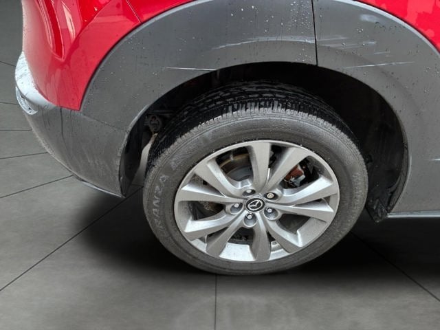2023 Mazda Mazda CX-30 2.5 S Preferred Package AWD