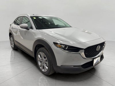 2026 Mazda Mazda CX-30 2.5 S Premium AWD