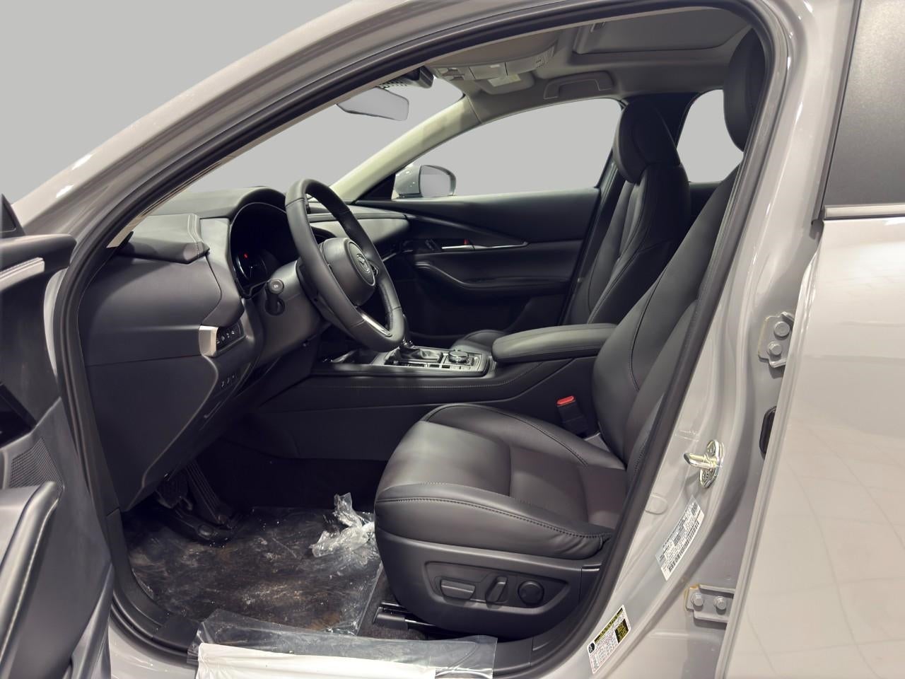 2026 Mazda Mazda CX-30 2.5 S Premium AWD