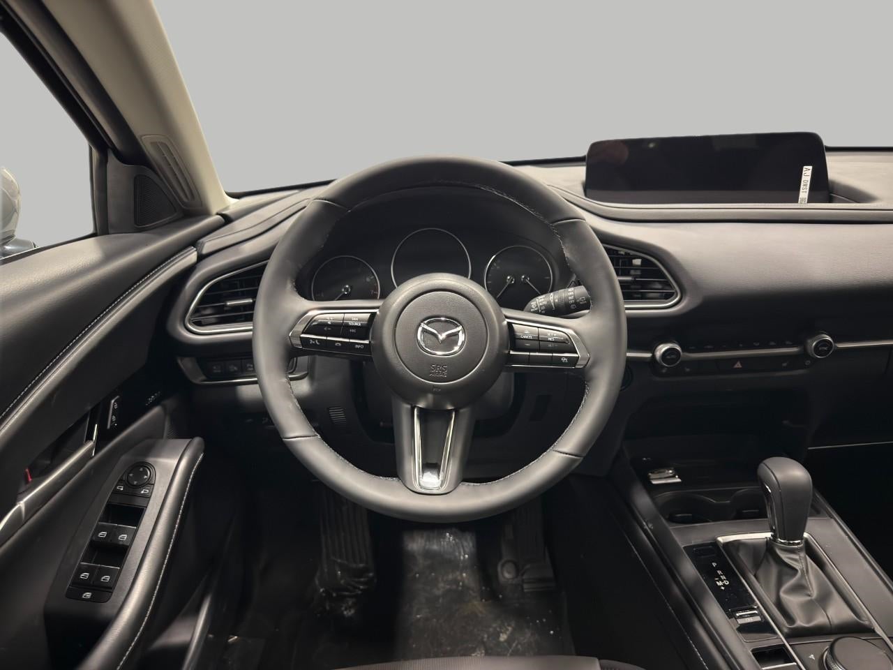 2026 Mazda Mazda CX-30 2.5 S Premium AWD