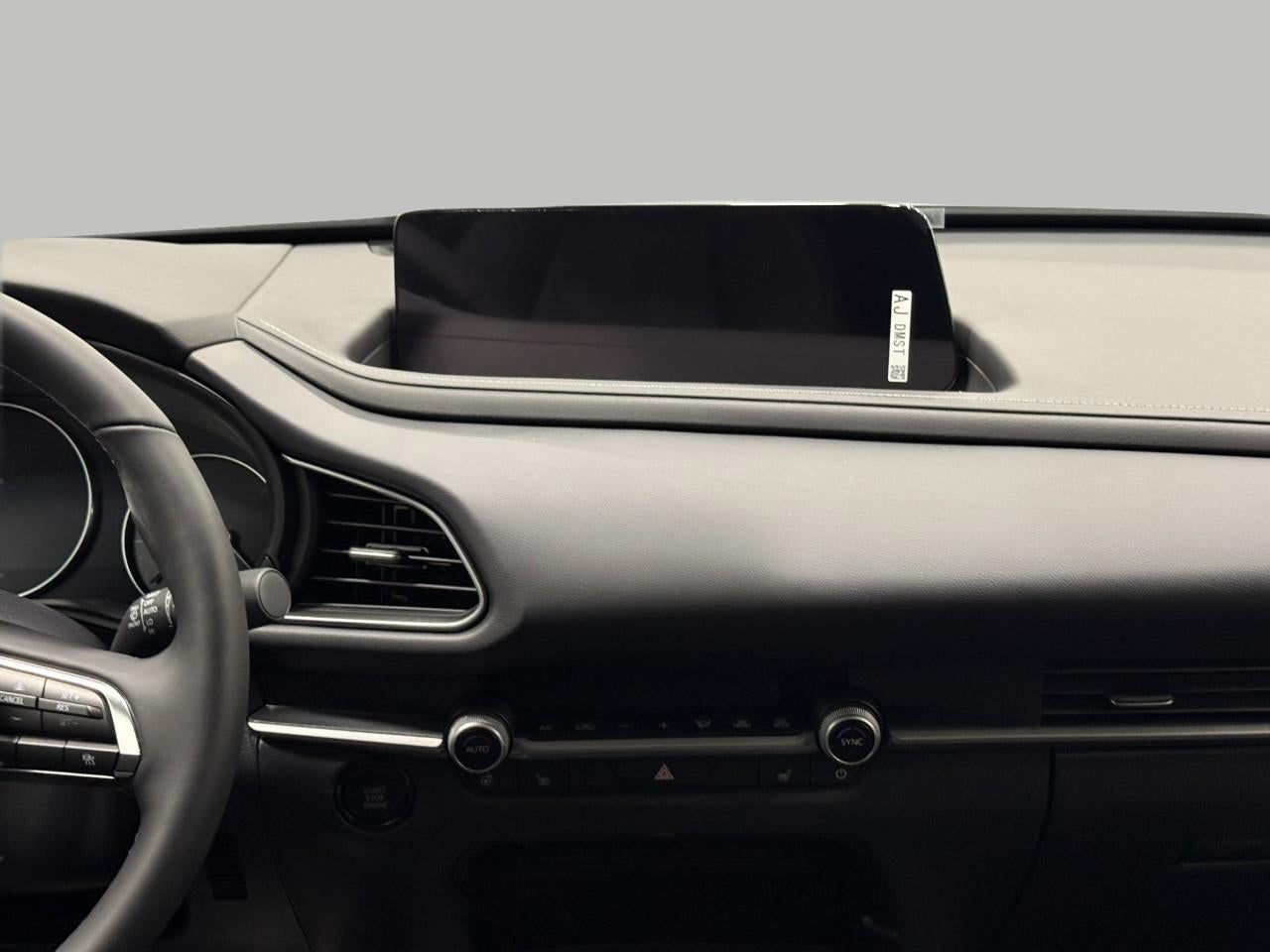 2026 Mazda Mazda CX-30 2.5 S Premium AWD