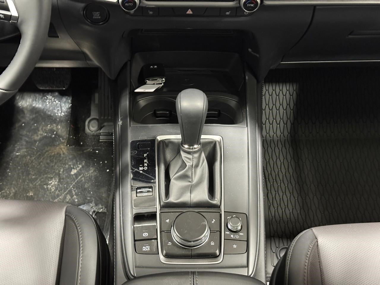 2026 Mazda Mazda CX-30 2.5 S Premium AWD