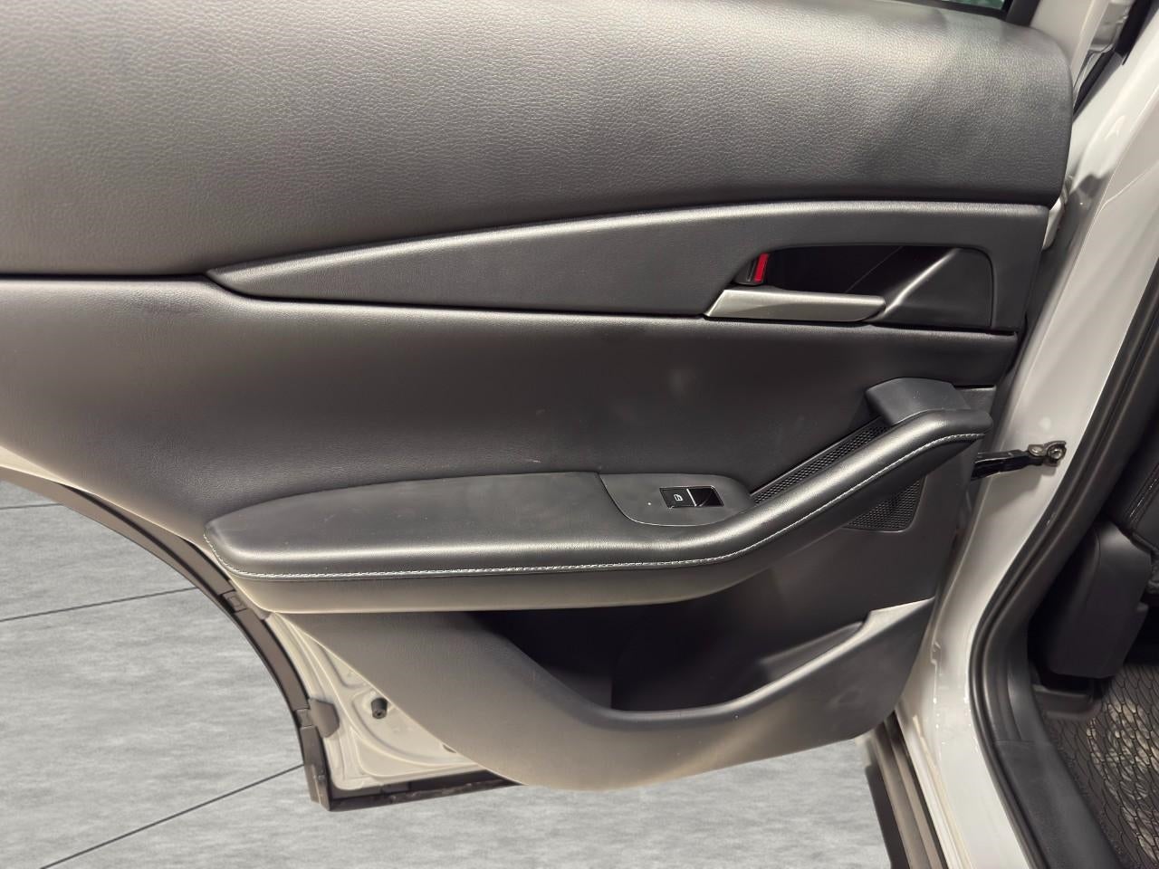 2026 Mazda Mazda CX-30 2.5 S Premium AWD