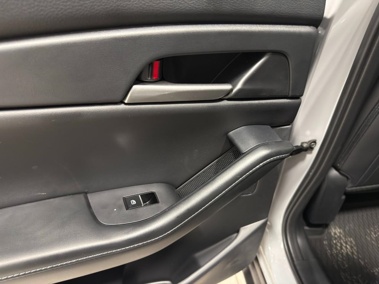 2026 Mazda Mazda CX-30 2.5 S Premium AWD