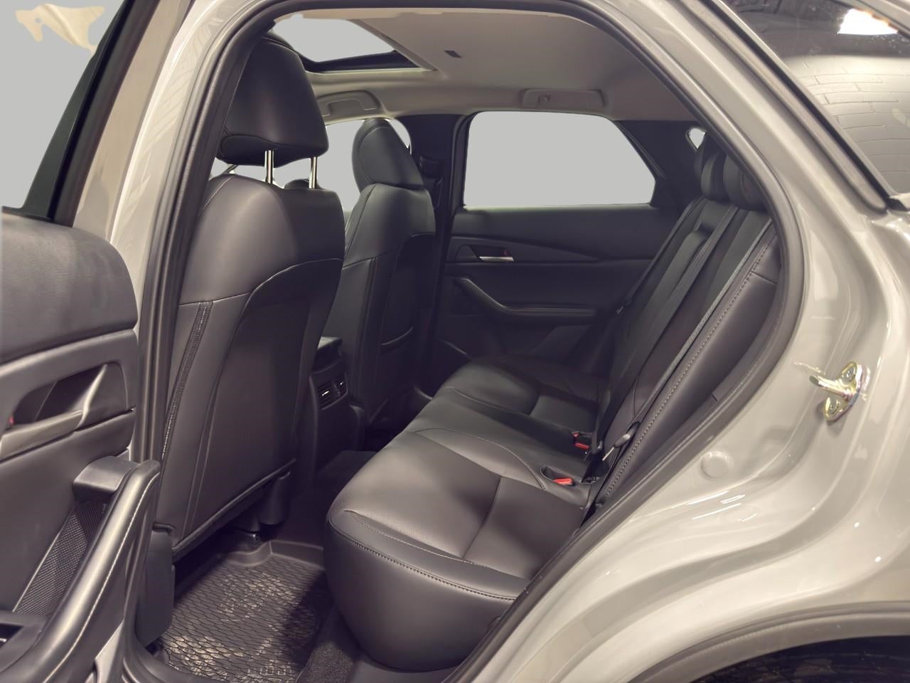 2026 Mazda Mazda CX-30 2.5 S Premium AWD