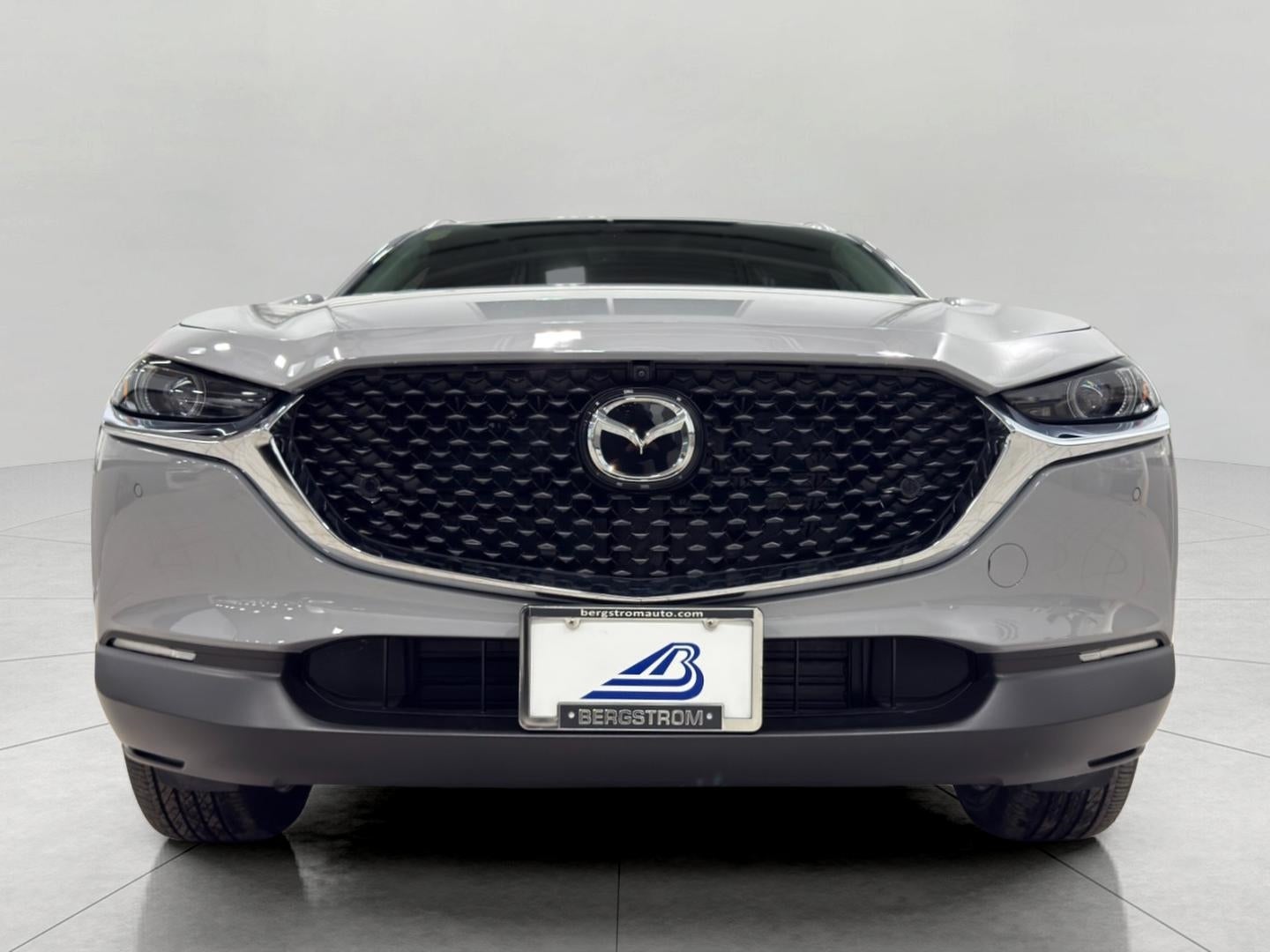 2026 Mazda Mazda CX-30 2.5 S Premium AWD