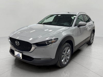 2026 Mazda Mazda CX-30 2.5 S Premium AWD