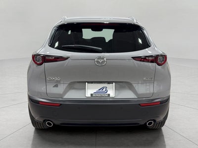 2026 Mazda Mazda CX-30 2.5 S Premium AWD