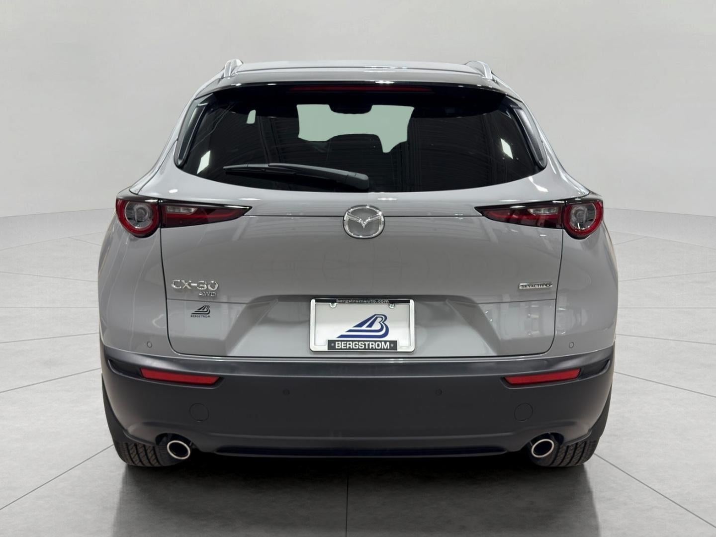 2026 Mazda Mazda CX-30 2.5 S Premium AWD