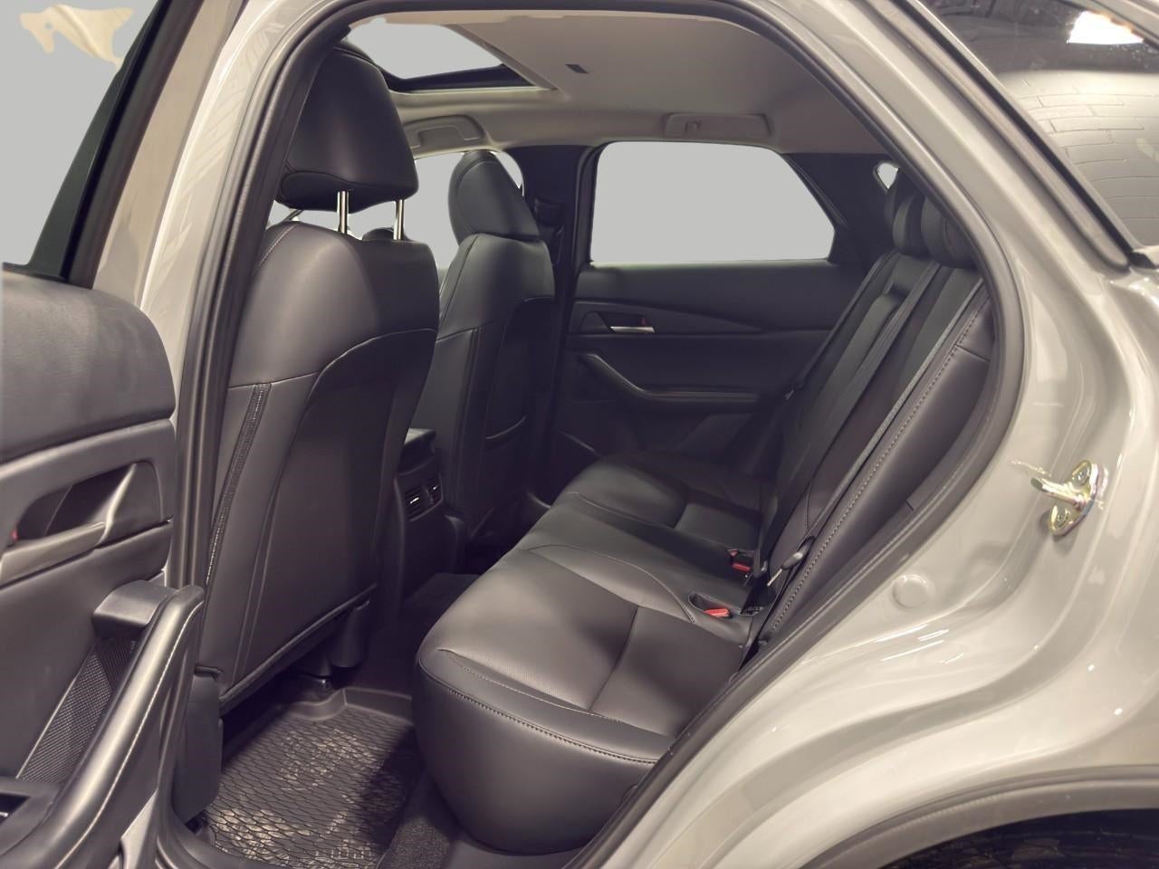 2026 Mazda Mazda CX-30 2.5 S Premium AWD